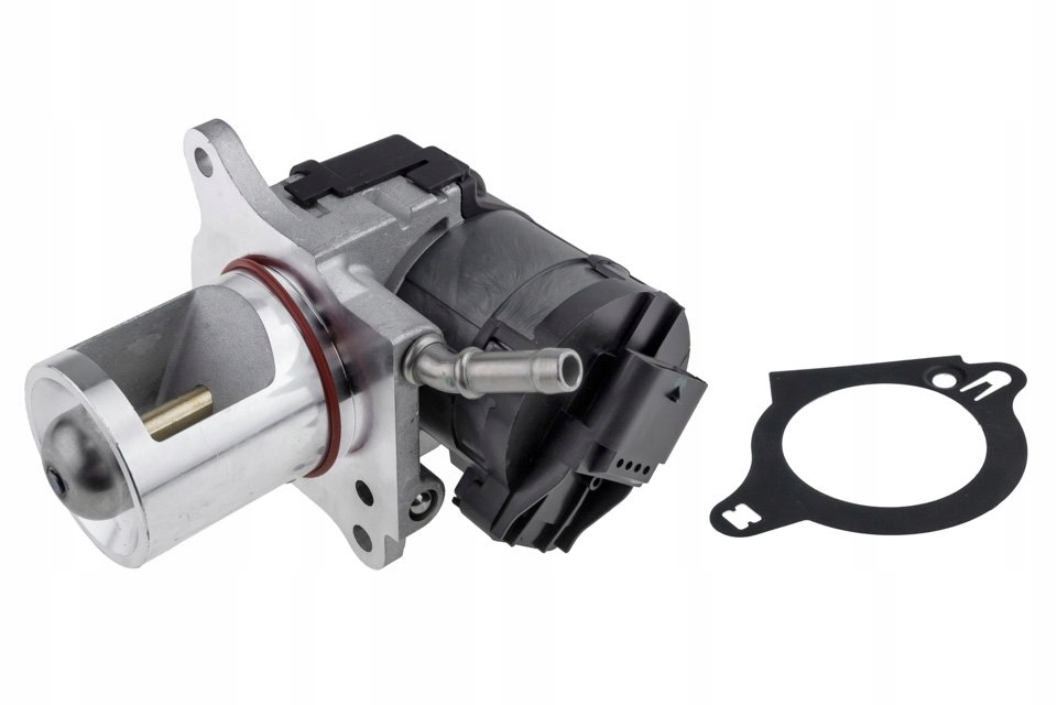 фото №1, Egr-me-029 nty клапан egr