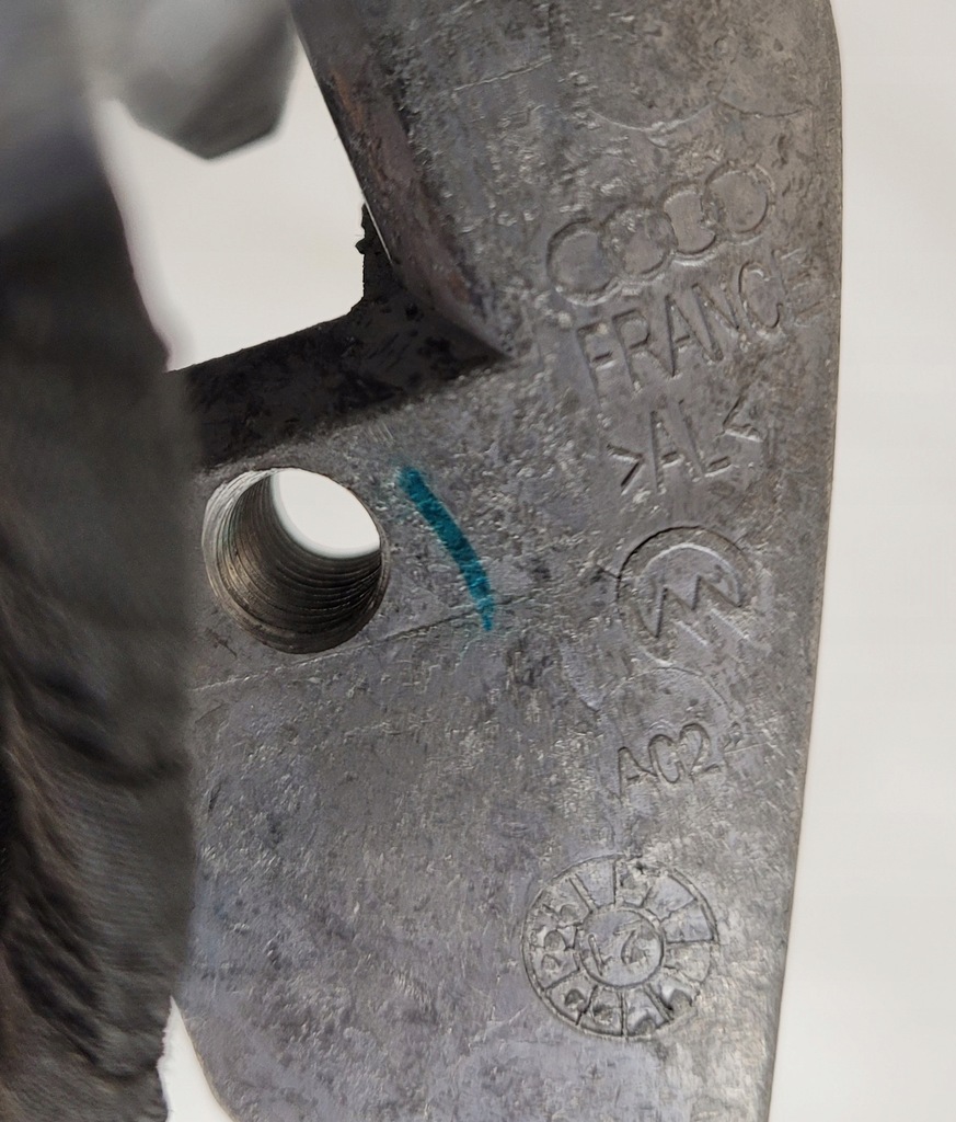 фото №12, Дзеркало ліва audi a3 iv 8y 10 pin 2020-