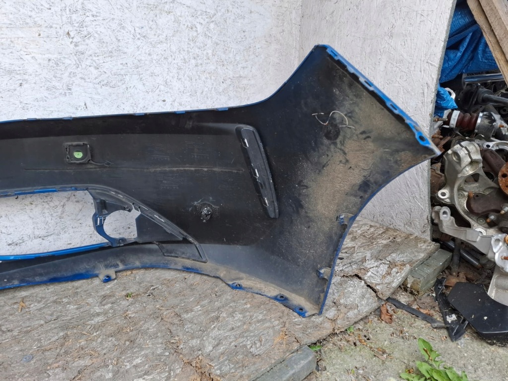 Opel astra l vi 2022- 9839948480 бампер перед pdc Недорого