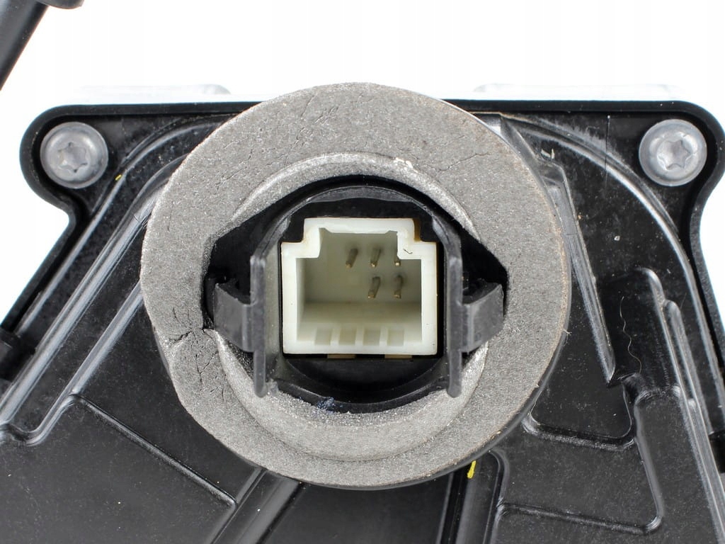 фото №4, Замок двері правий задня renault captur ii 825024982r