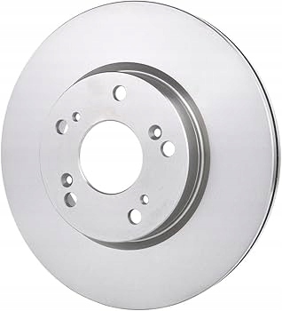 Купити Bosch automotive 986479383 диск гальмівна