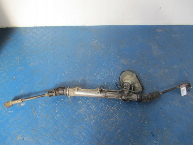 фото №1, Mondeo mk3 трансмісія рейка рульова 1s7c-3550-aa