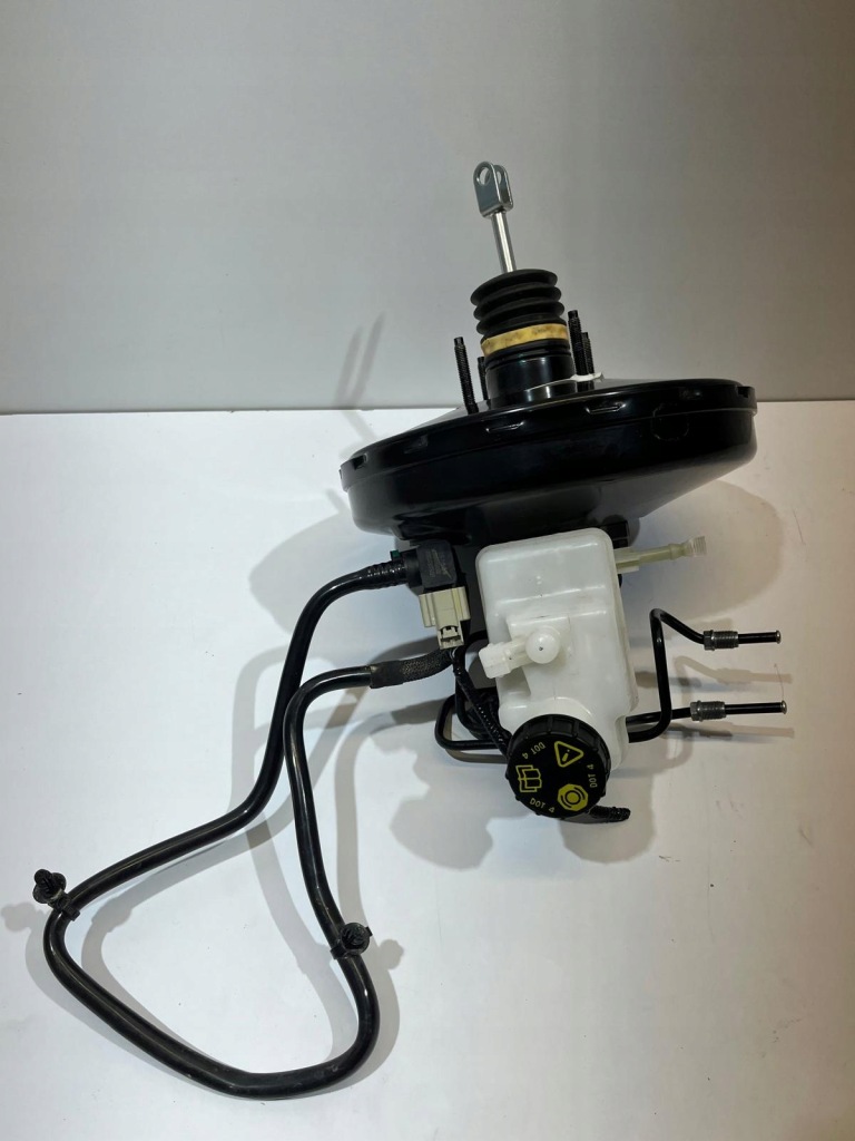 Купити Mg підсилювач гальм насос гальмівна 10967681l