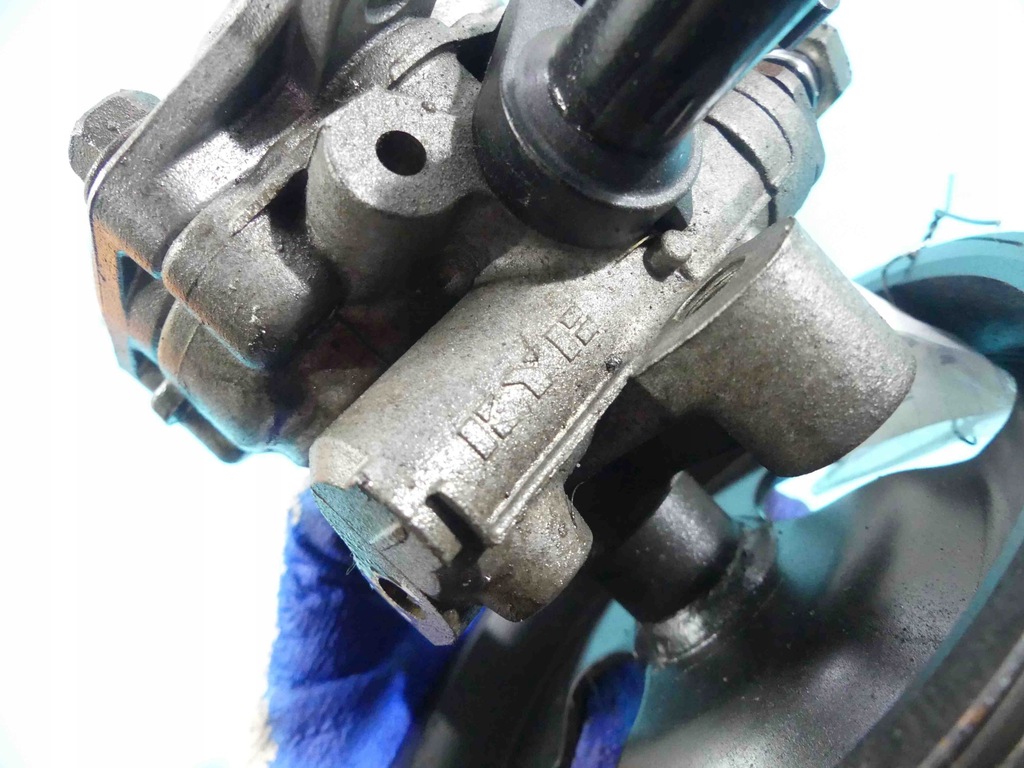 фото №7, Насос підсилювача lancer vi 96-04 colt 1.3 16v