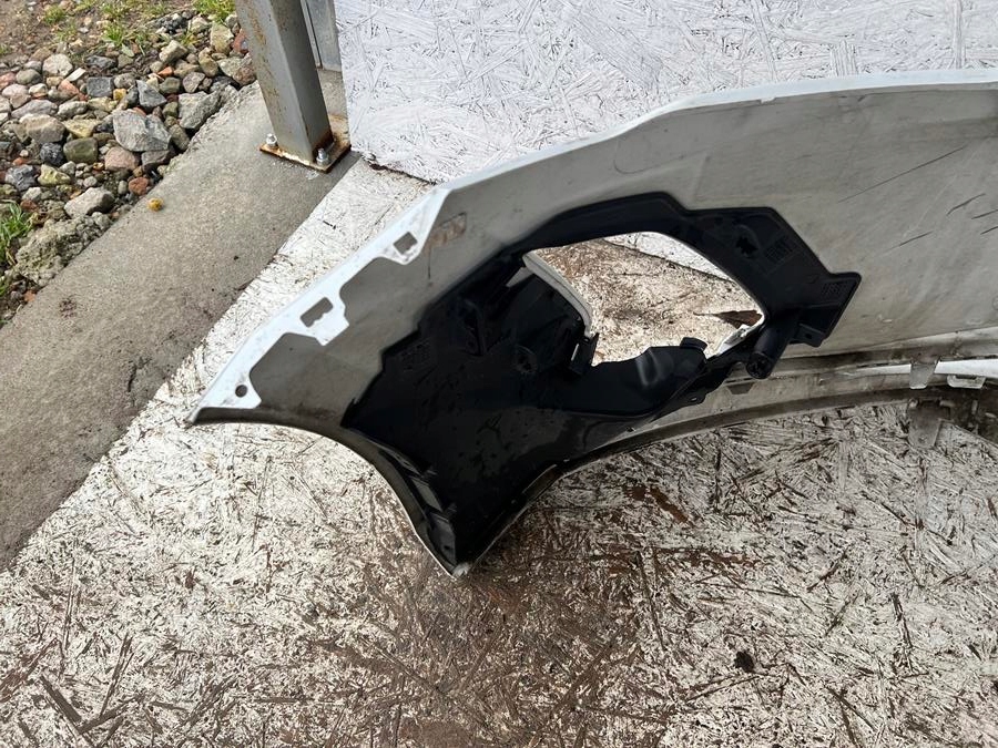 Бампер перед передний ford focus mk4 18- с Разборки