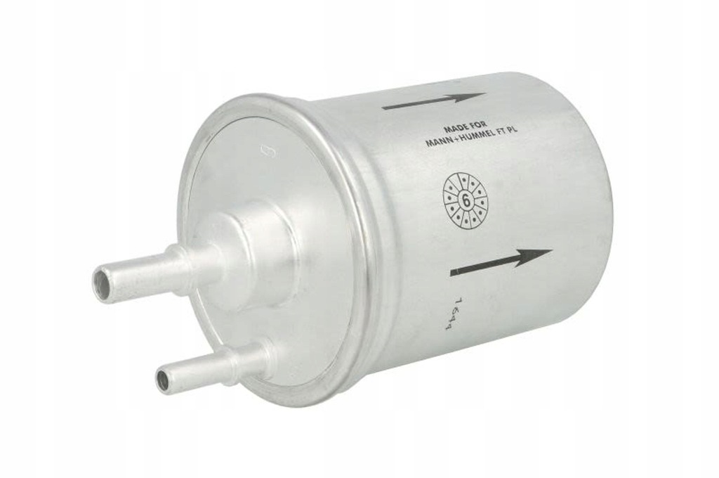 фото №1, Фільтр пального audi a4, a6, a6 allroad, a8, r8, r8 spyder lamborghini