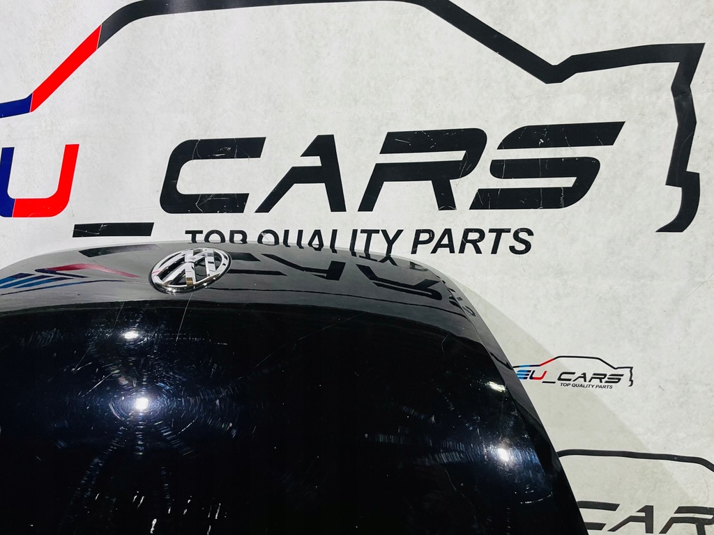 фото №5, Vw new beetle 5c5 капот крышка двигателя перед передняя 2020-2023 rok