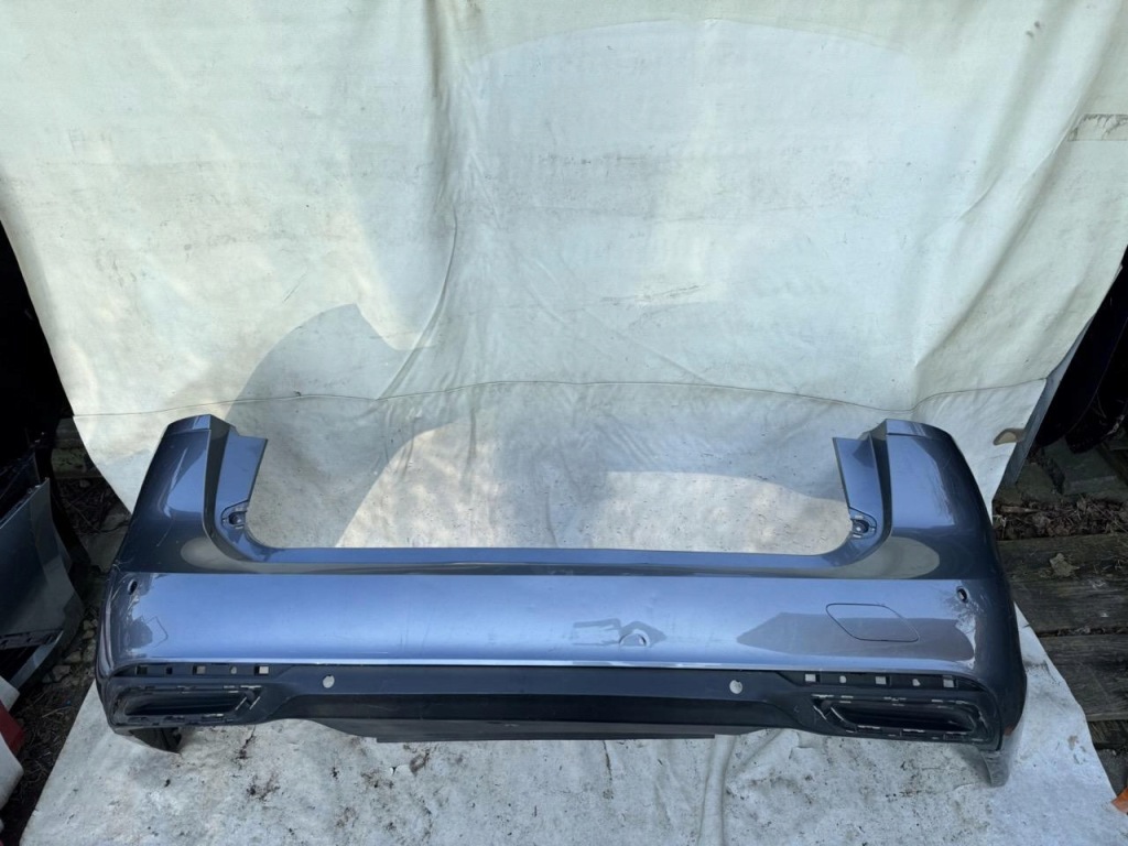 Купить Бампер задняя opel insignia b 2 универсал рестайлинг  21-