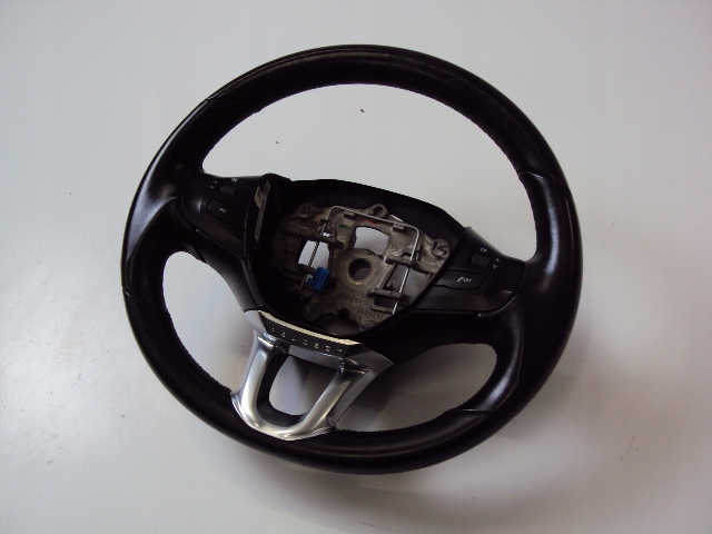 фото №1, Повітропровід peugeot 2008 1.6 ehdi 15 r