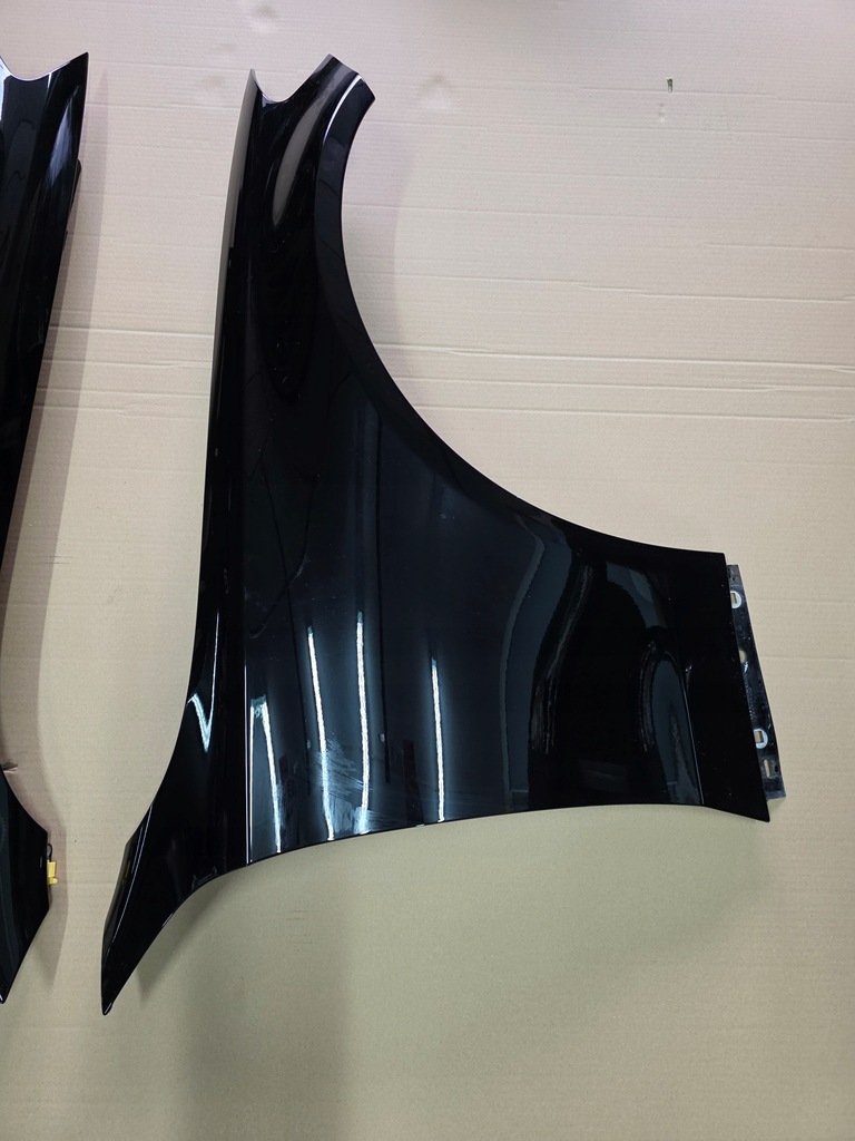 фото №13, Kompletny перед капот бампер pas лампи lhp mercedes w205 amg lift c300 040