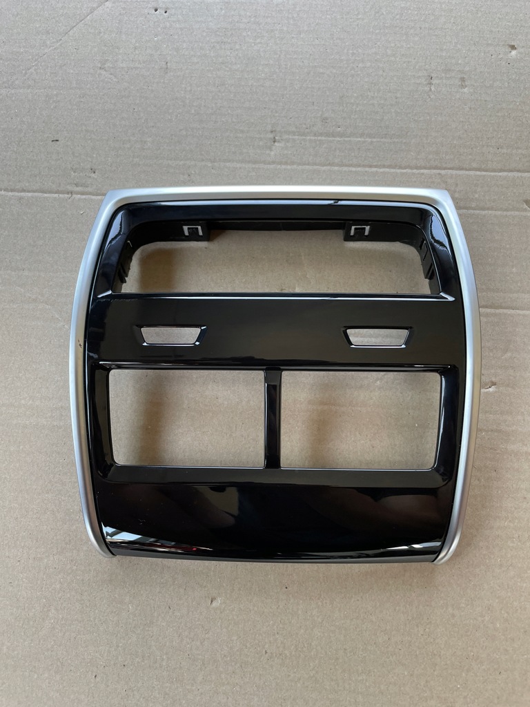 фото №1, Bmw x5 g05 рамка dekor туннель 9399966