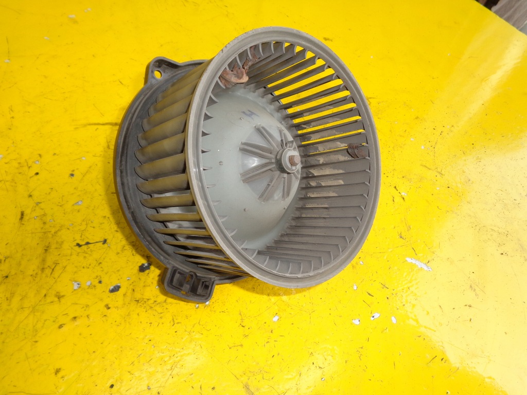 фото №1, Volvo v40 повітродувка обдув