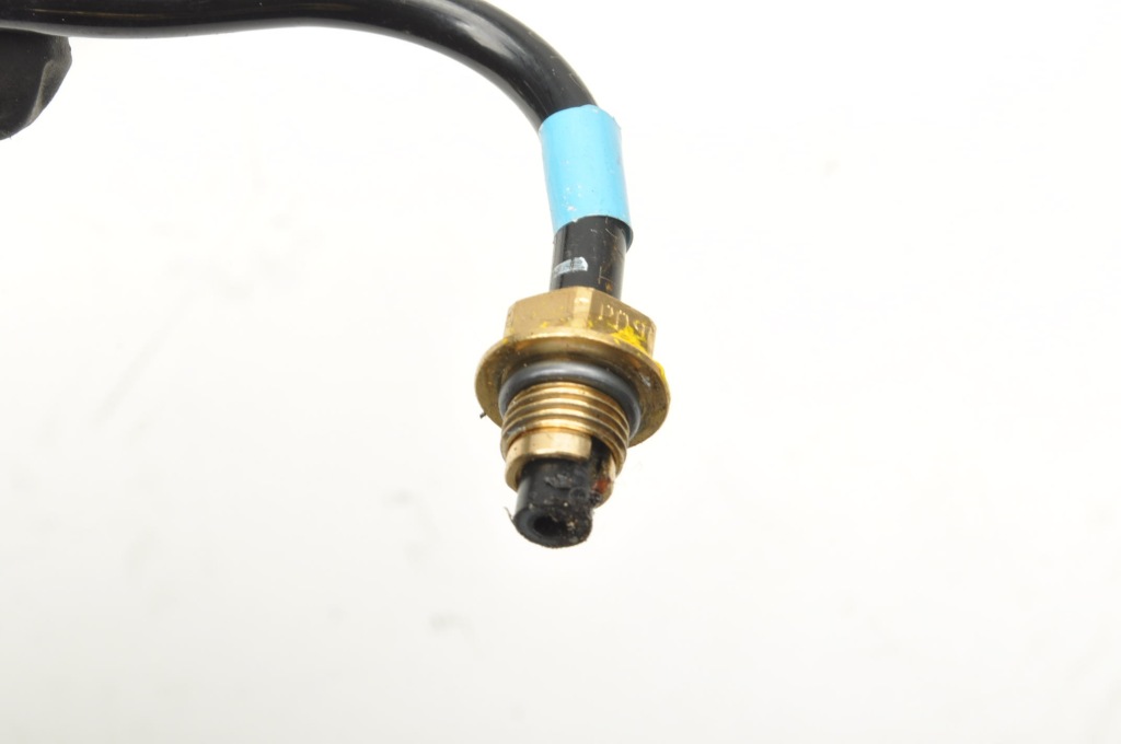 Volvo xc60 2 труба шланг пабтрубок  воздуха подвеска 32269692 Цена