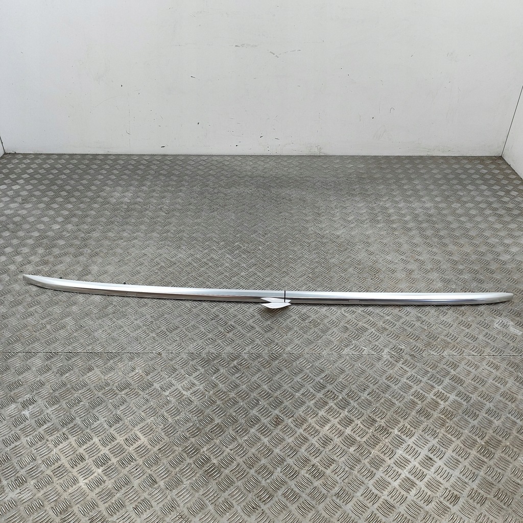 фото №1, Audi q7 4m 2017 права сторона рейлінги дахові