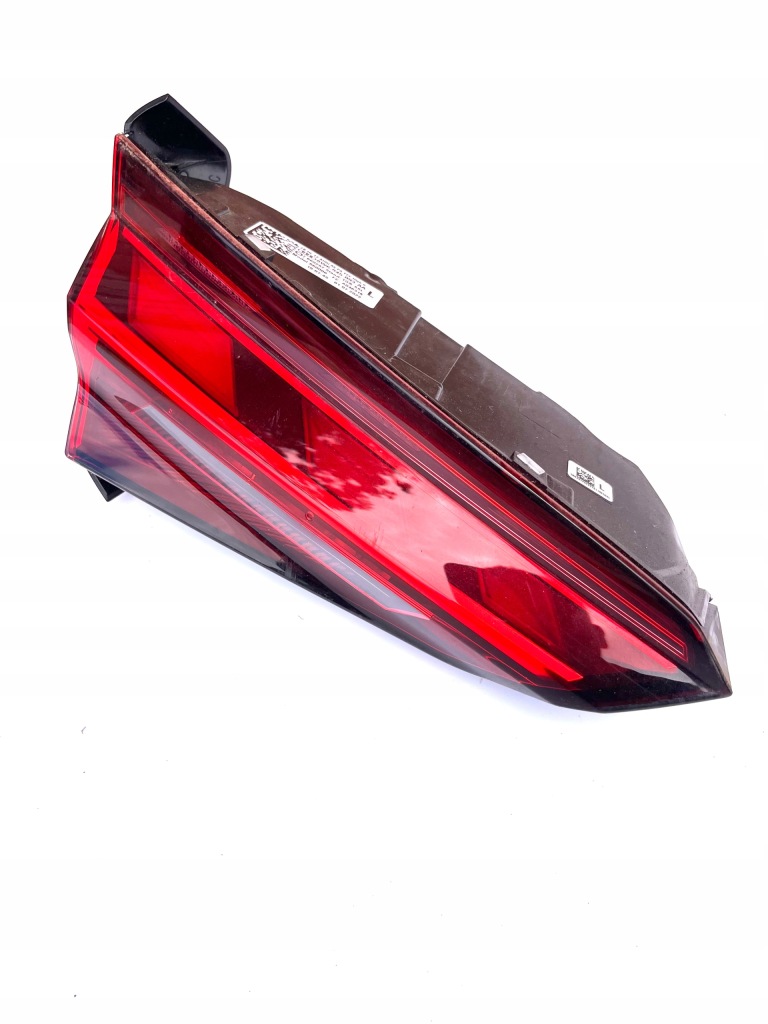 фото №1, Лампа левая задняя w крышка audi a5 s5 rs5 b9 8w lift matrix