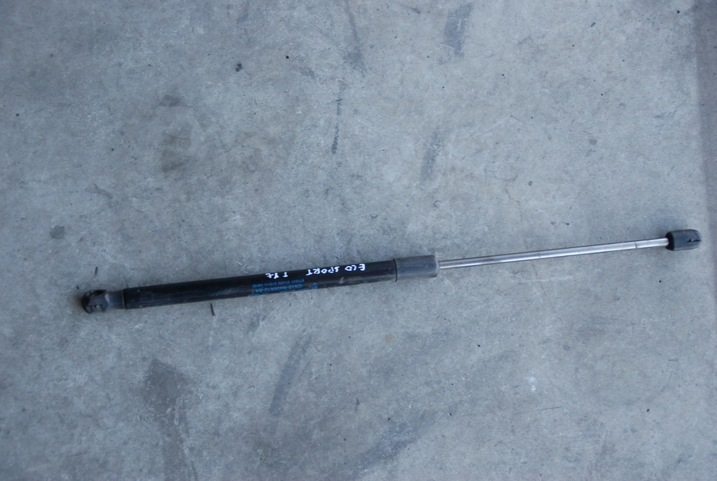 фото №2, Ford ecosport привод амортизатор крышки багажника