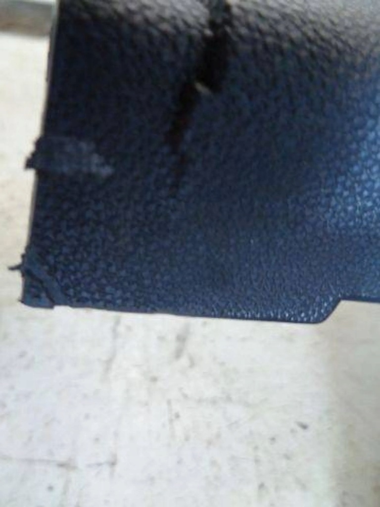 фото №10, Opel corsa e 16 5d оббивка багажника лівий задня