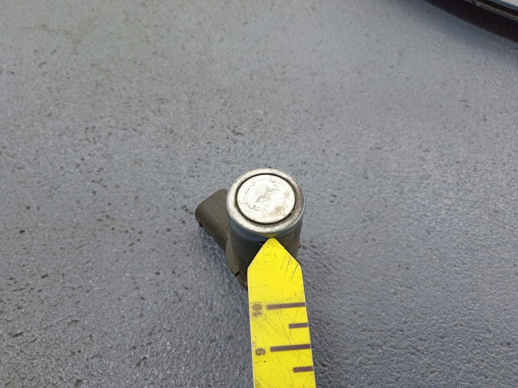 фото №5, Bmw 5 e39 lift датчик парковки pdc 6907128