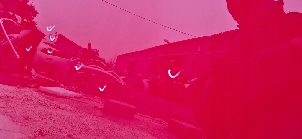 фото №7, Alfa romeo stelvio 16- капот org