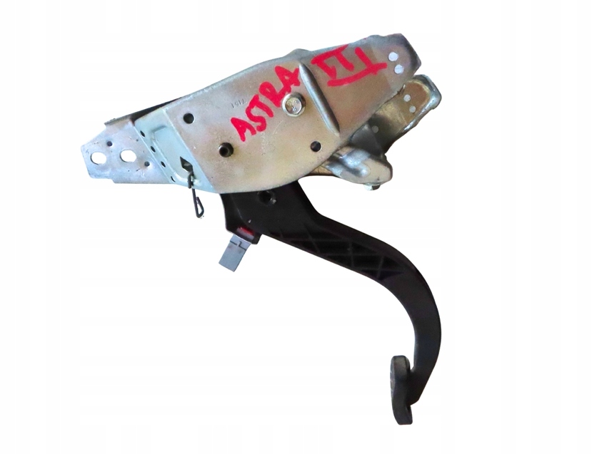 Купити Педаль зчеплення opel astra h 2004-2014 рік 28870