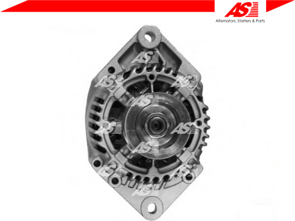 Генератор renault clio 2 1.9 d b/cb0j bb0/1/2 Цена