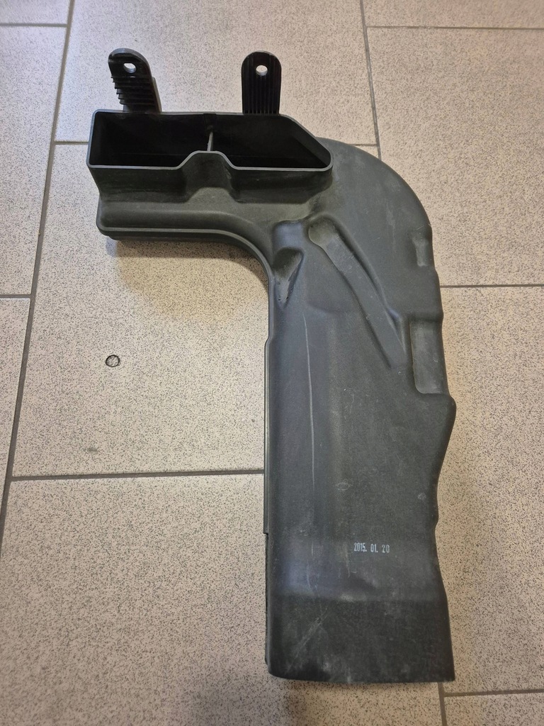 фото №2, Kia soul ii 14-16 шланг повітря 28210-b2000