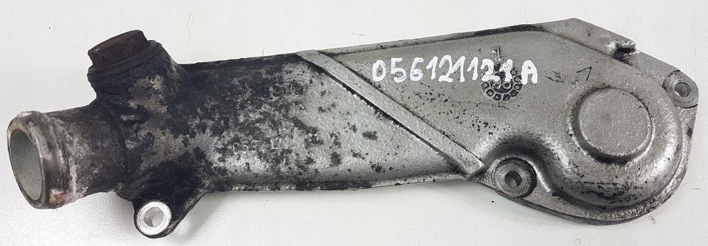 фото №1, Корпус термостата audi 2.5 tdi 056121121a