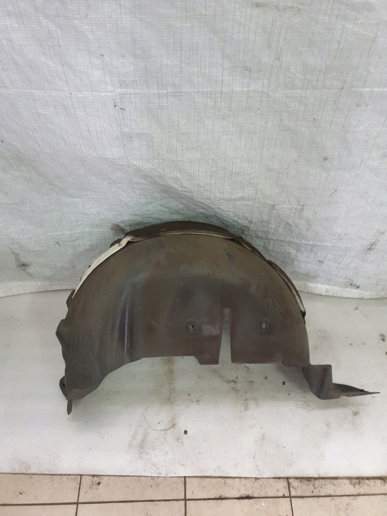 фото №5, Підкрилок задня праве renault megane iii