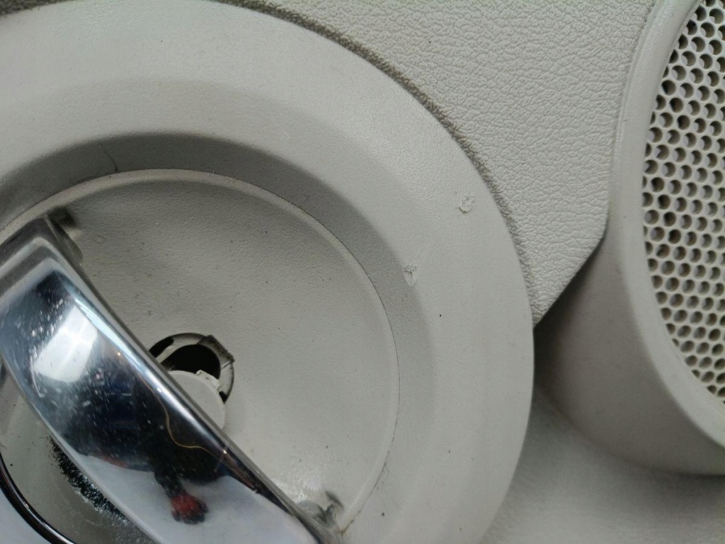 фото №8, Jeep commander xk 05-10 обшивка лівий задня 5js911d1ah