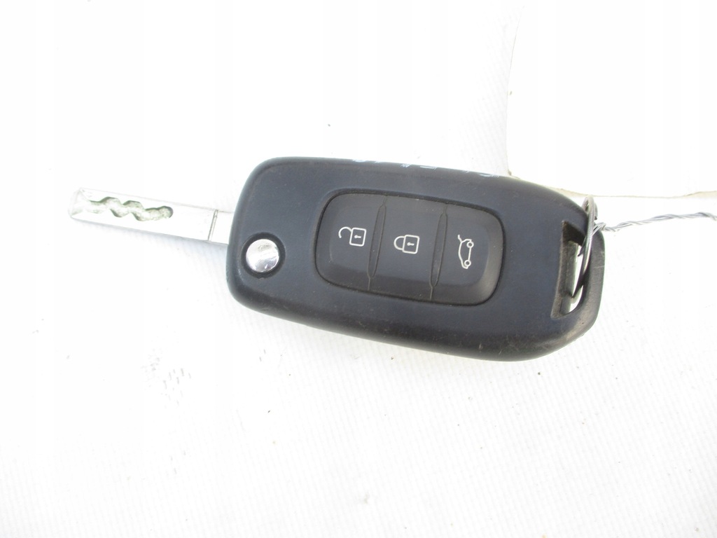 фото №7, Renault clio v бортовий комп'ютер набір стартовий 1.0 tce 19-24 rok