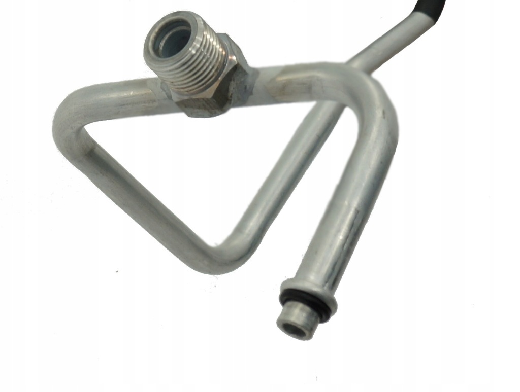 фото №4, Шланг кондиціонера vw sharan 7m3820729g