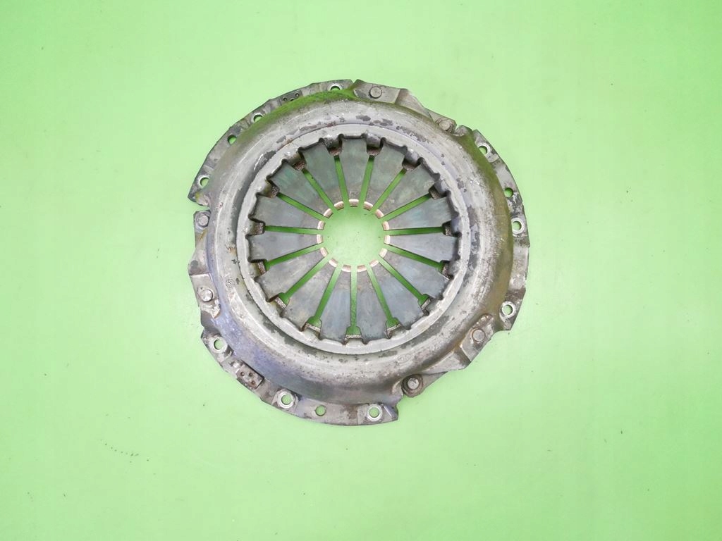 фото №1, Прижим сцепления kia carnival i 2.9 tdi 16v 99-01