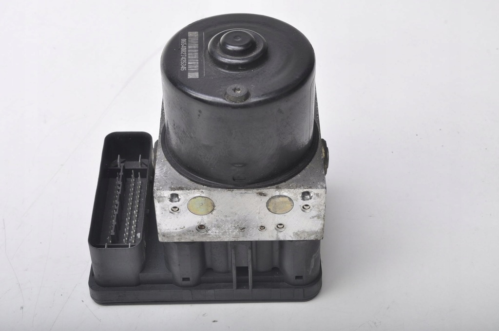 фото №1, Mazda 3 bk насос abs 3m51-2c405-db