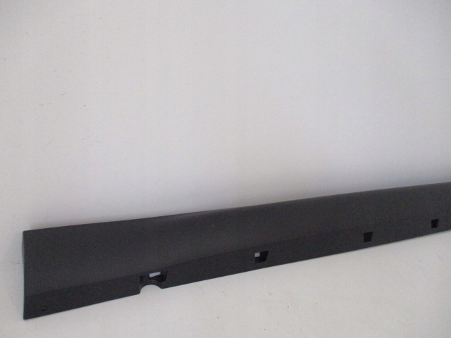 фото №4, Citroen c3 aircross молдинг порог правая nowa