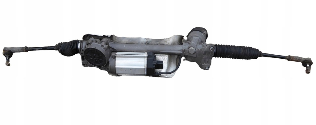 фото №1, Vw golf vi plus рулевая рейка трансмиссия 1k1423051ea