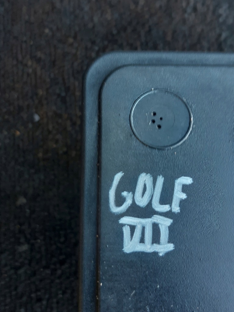 фото №6, Насос abs тормозная 5q0907379q vw golf vii