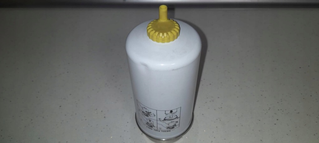 Фильтр топлива - bosch f026402040 Цена