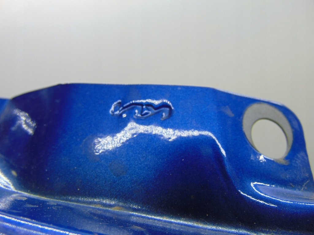 фото №11, Крыло правый перед kia ceed iii 2018-