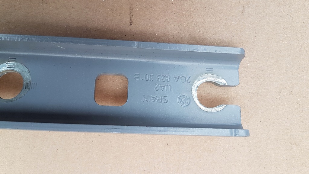 фото №8, Оригінал volkswagen 2ga823301b петлі капот лівий