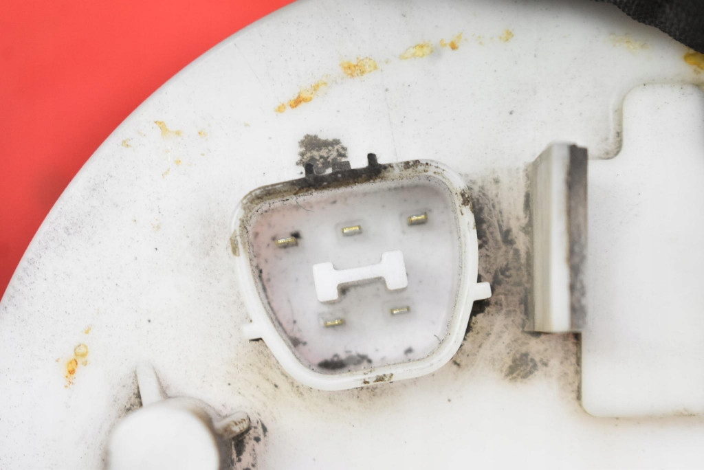 Помпа насос пального 1760a156 101962-0652 mitsubishi asx 1 1 1.6 mivec 117km Зі Шроту