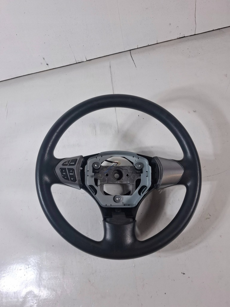 фото №1, Suzuki grand vitara ii 2006 воздуховод wlkp