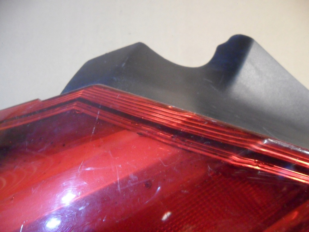 фото №5, Лампа zew. задня задня ліва opel corsa e 14-19