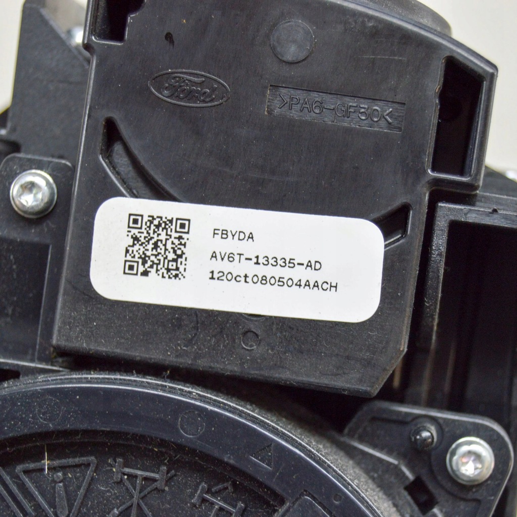 фото №7, Ford focus 2013 рычаг / переключатель поворотники