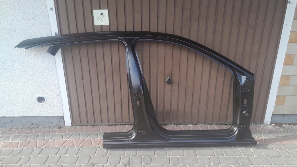 фото №1, Поріг блок двигуна правий перед seat leon 4 iv новий oe! довгий!