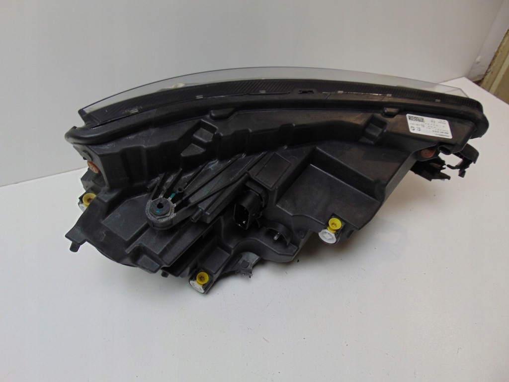 фото №7, Лампа левая перед skoda kamiq full led 658941015d europa