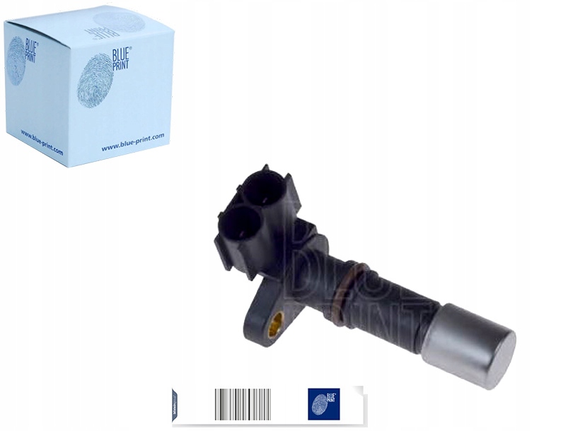 фото №1, Blue print adt37246 генератор імпульсів, wał колінчастий