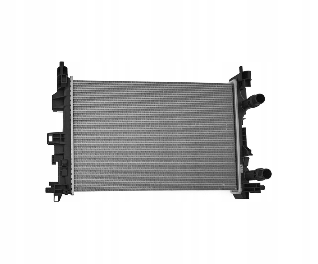 фото №1, Радиатор jeep renegade, 14 - 18 68247208aa