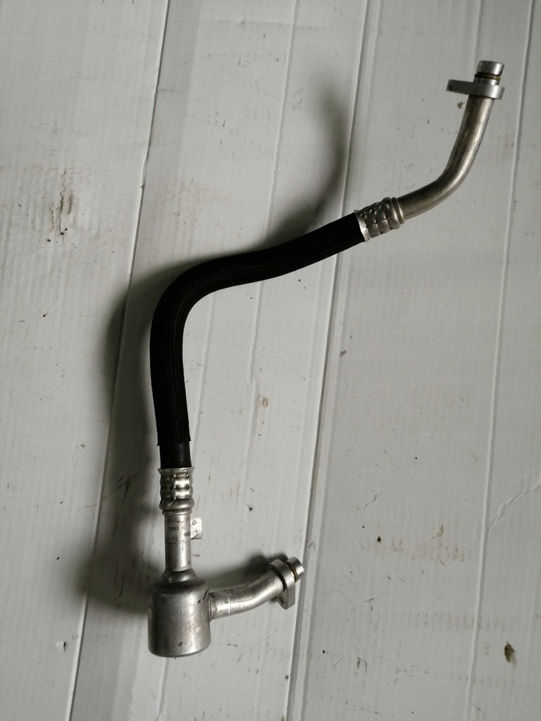 фото №1, Шланг кондиціонера 50532280 alfa romeo giulia