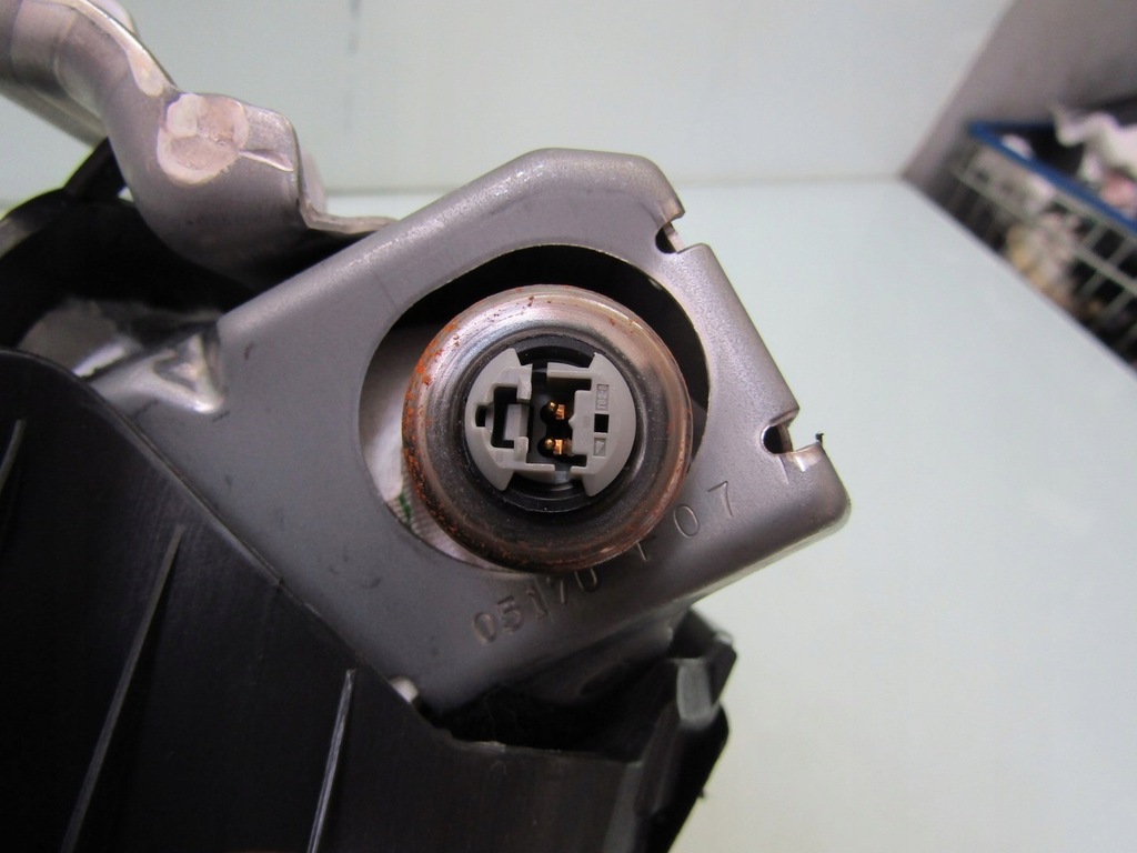 фото №7, Civic xi 23r подушка подушка безопасности правая перед передняя anglik uk gb 20y300ajg8z