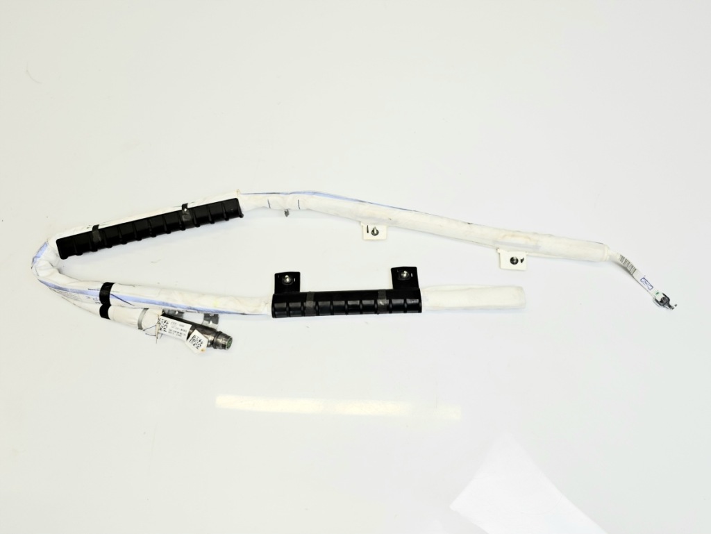 фото №1, Шторка безопасности левая air bag kia ceed iii hb 2018-2021r